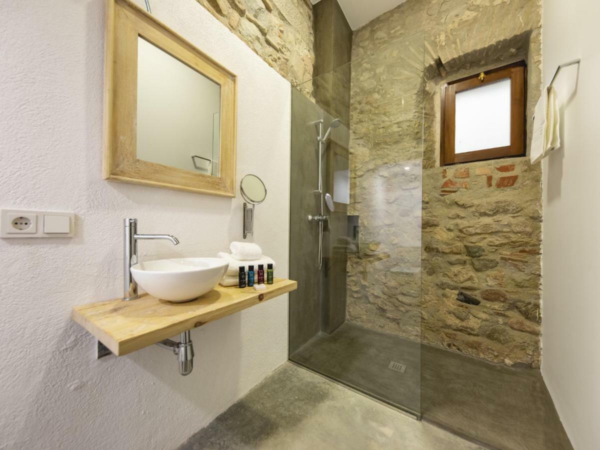 Bravissimo Bali, Beautiful 2 Bedroom Apartment Girona Eksteriør billede