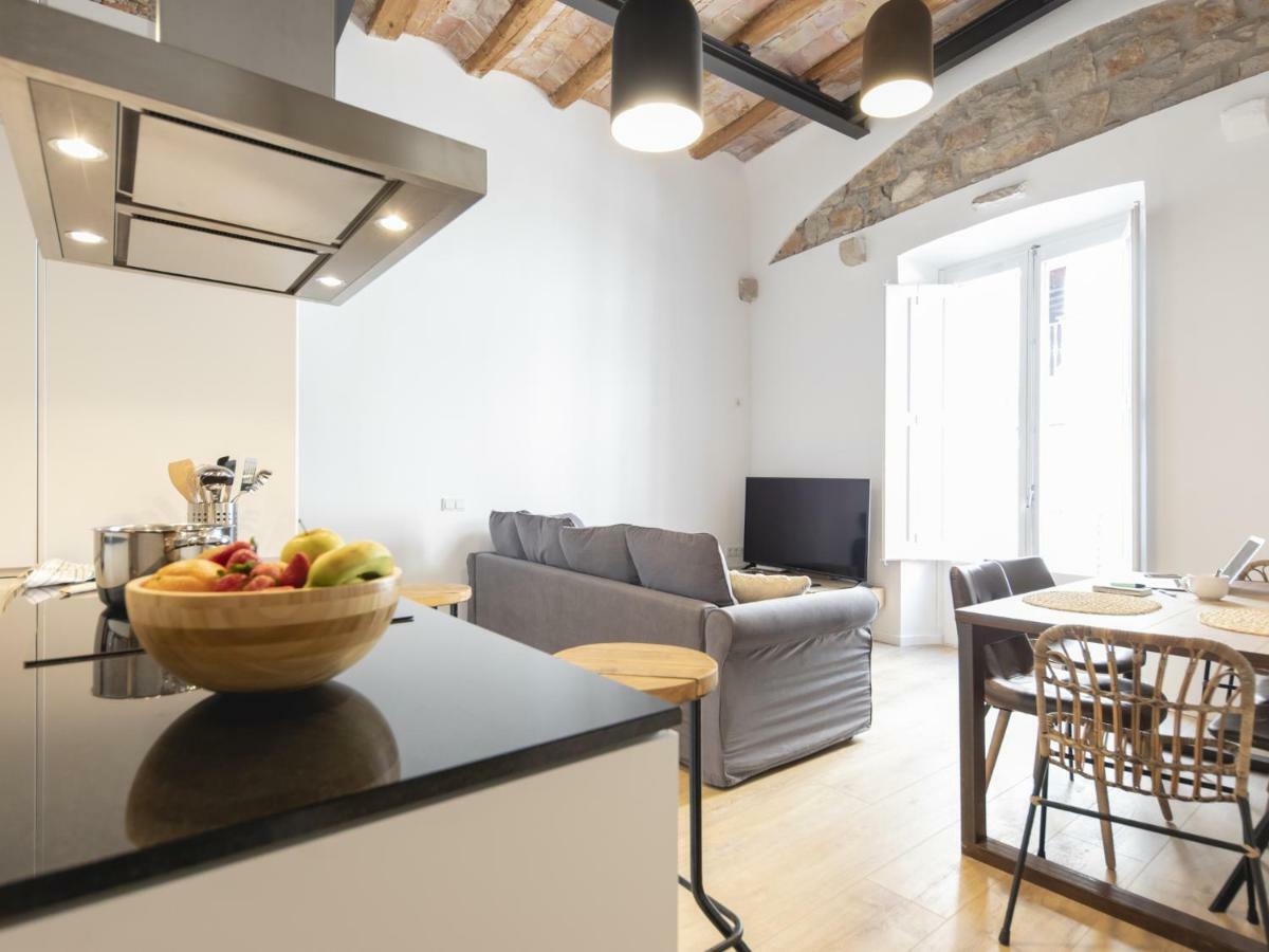 Bravissimo Bali, Beautiful 2 Bedroom Apartment Girona Eksteriør billede