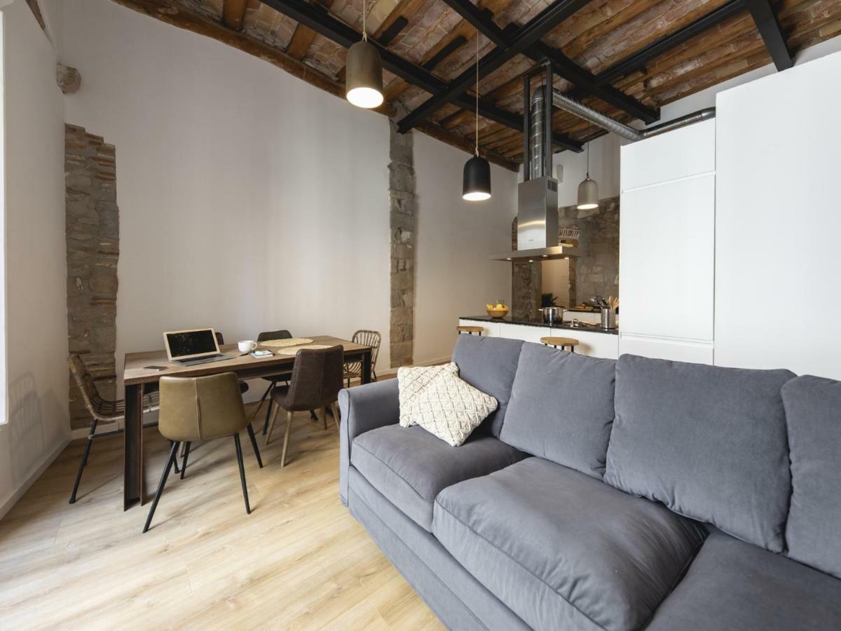 Bravissimo Bali, Beautiful 2 Bedroom Apartment Girona Eksteriør billede