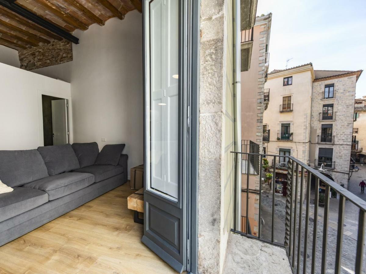 Bravissimo Bali, Beautiful 2 Bedroom Apartment Girona Eksteriør billede