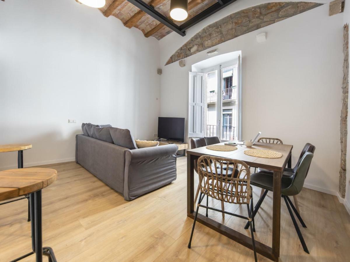 Bravissimo Bali, Beautiful 2 Bedroom Apartment Girona Eksteriør billede