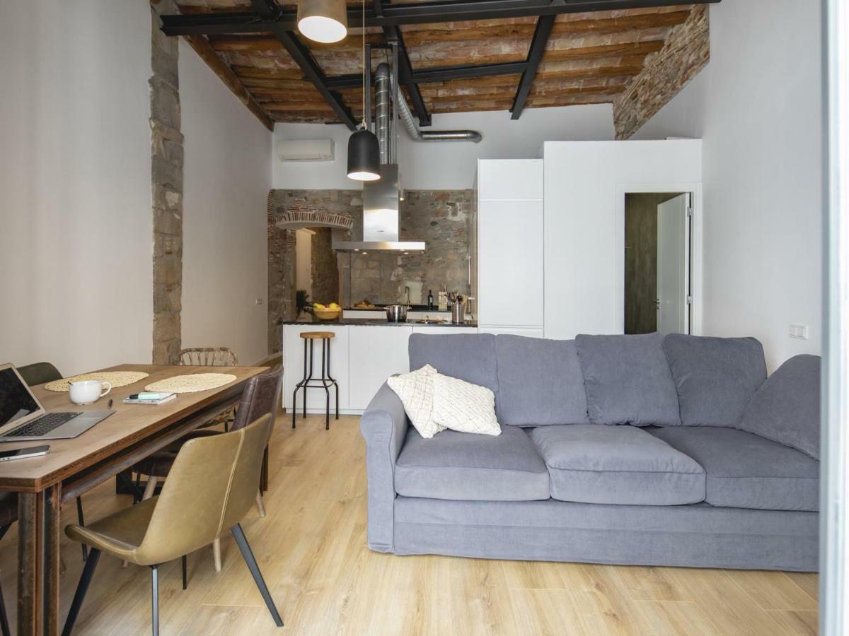 Bravissimo Bali, Beautiful 2 Bedroom Apartment Girona Eksteriør billede