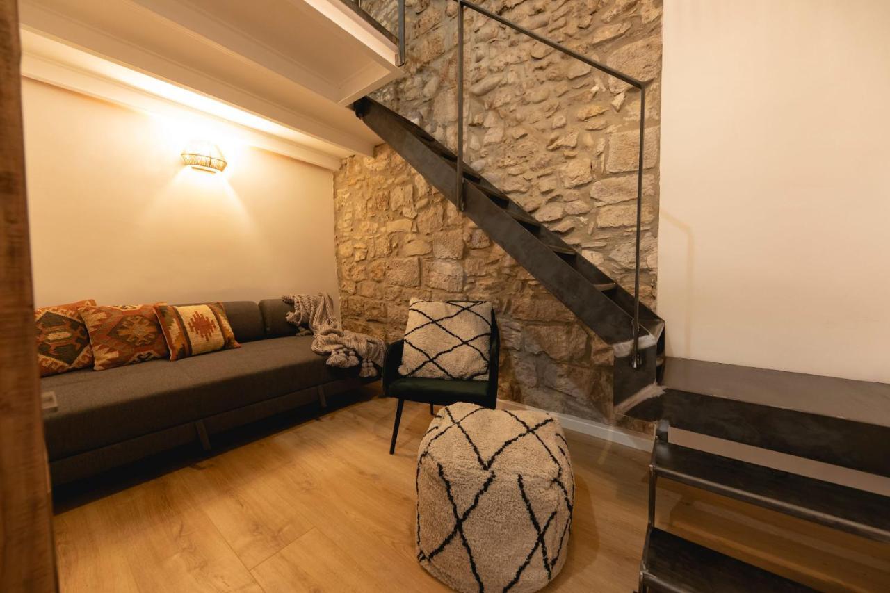 Bravissimo Bali, Beautiful 2 Bedroom Apartment Girona Eksteriør billede